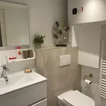 Appartement Grand Neuf à 50 M Du Port Saint-Tropez