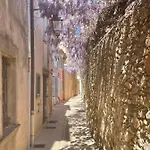 Grand Neuf à 50 M Du Port Appartement Saint-Tropez