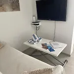 Appartement Grand Neuf à 50 M Du Port Saint-Tropez