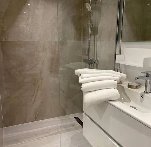 Grand A 50 M Du Port Lovely Charrons 1 Apartmán Saint Tropez