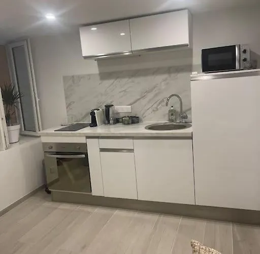 Grand A 50 M Du Port Lovely Charrons 1 Apartmán Saint Tropez