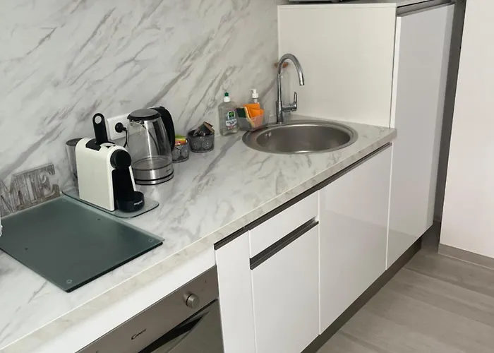 Apartmán Grand A 50 M Du Port Lovely Charrons 1